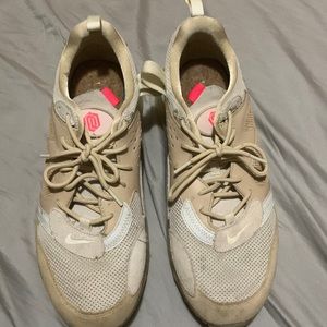 Nike air max 720 x OBJ Slip Browns